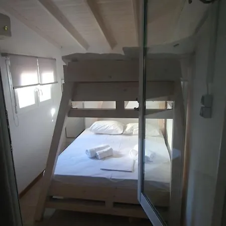 Nefeli's Cozy Apartmán *