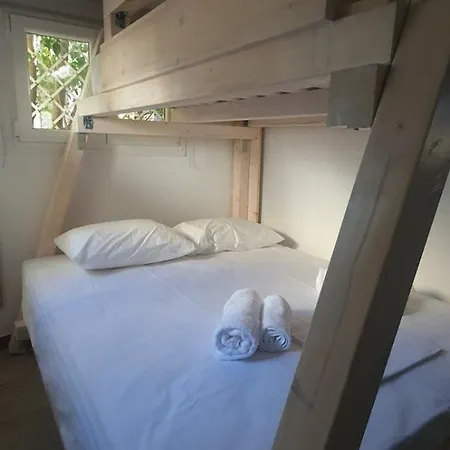 Nefeli's Cozy * 阿菲托斯