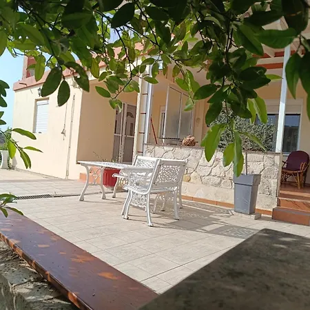 Nefeli's Cozy 阿菲托斯