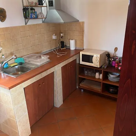 Nefeli's Cozy * Afytos