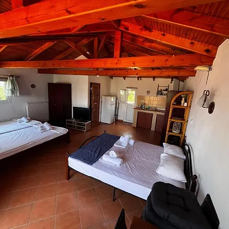 Daire Nefeli's Cozy Afytos