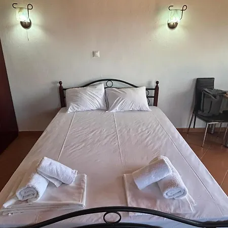 Nefeli's Cozy Apartment Afytos
