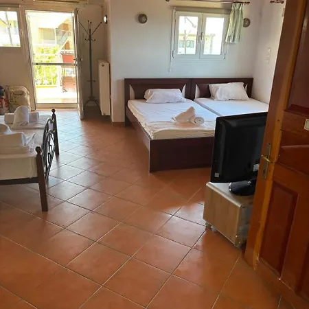 Apartment Nefeli's Cozy Afytos