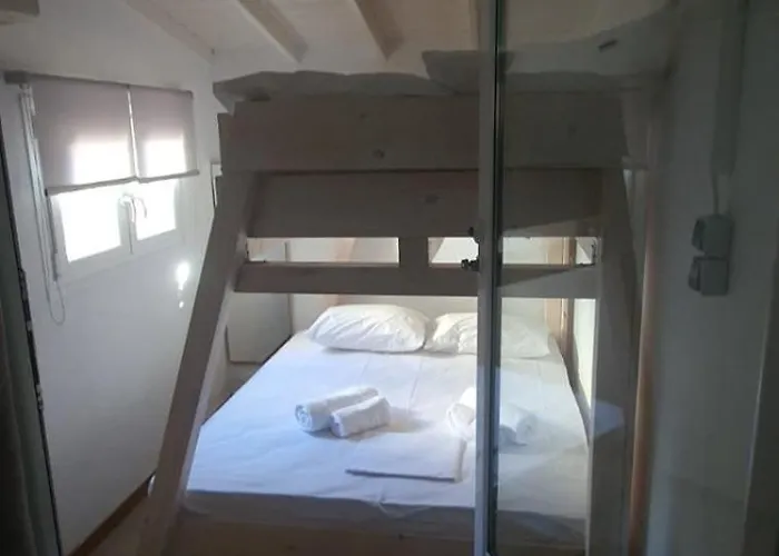 Nefeli's Cozy Апартаменты *