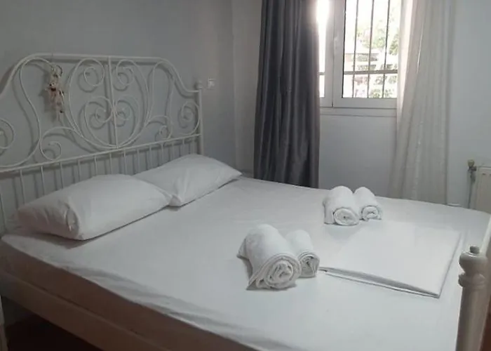 Nefeli's Cozy Apartamento *