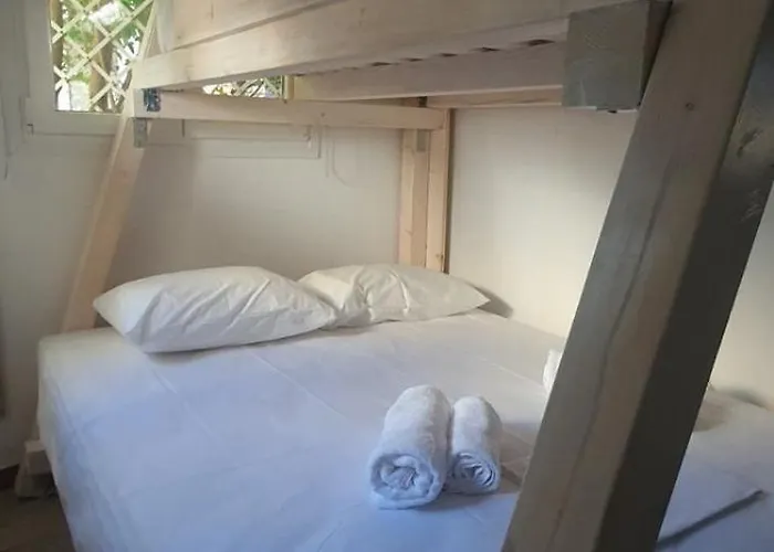 Nefeli's Cozy * Afytos